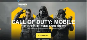 PLAY CALL OF DUTY MOBILE ON PC,Call of Duty: Mobile guide,Call of Duty: Mobile