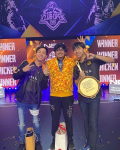 Soul Mortal with Verified G9 and D2E