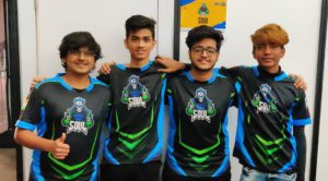 Soul Mortal Clan, Soul esports current Line up