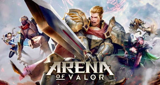 Arena of Valor,