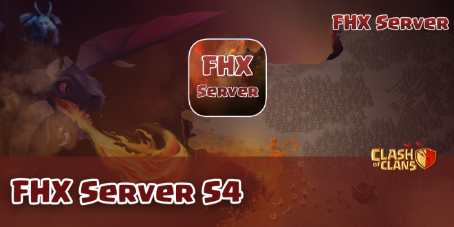FHX Private Server 1
