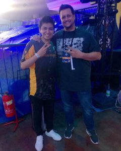 Rolex With PowerBang Gaming, Rolex , PowerBang