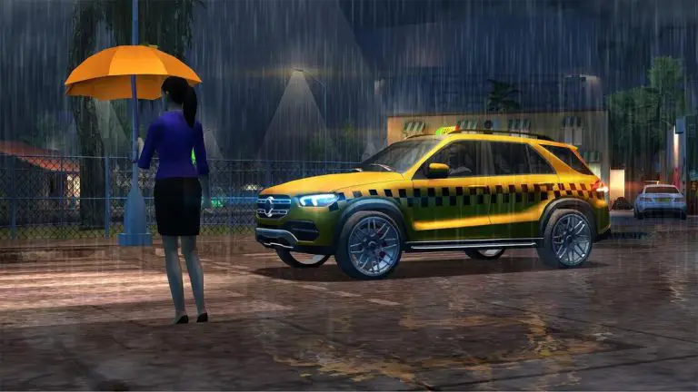 Taxi Sim 2020 Game Review: is this Game Worth Your Time?