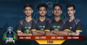Soul MortaL Clan
