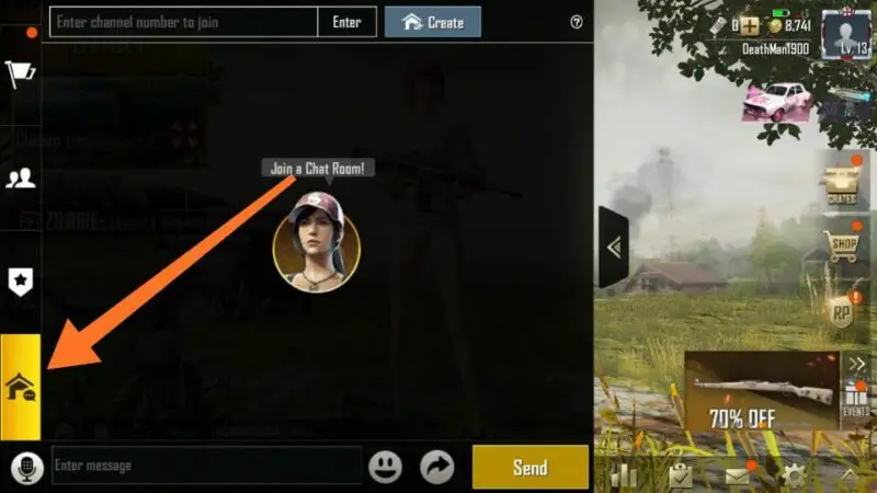 How to get PUBG Mobile ID card