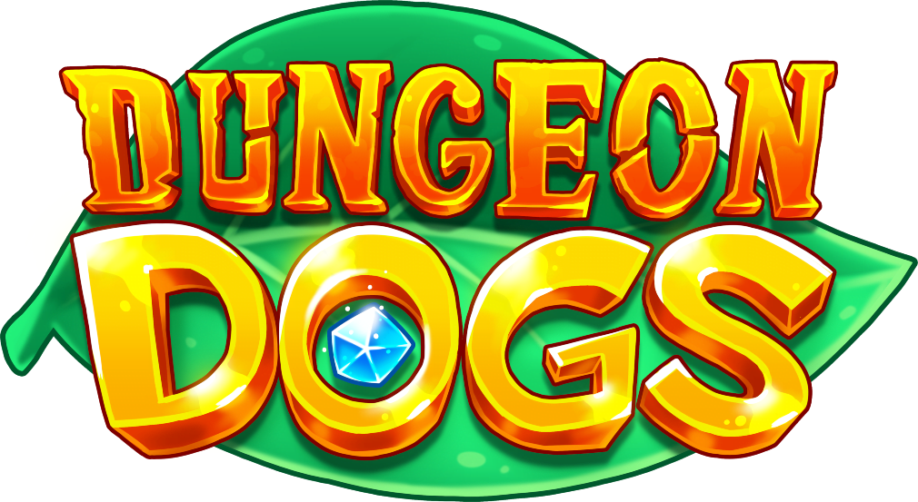 Dungeon Dogs,