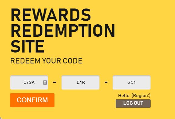 Free Fire Redeem Code Get Exclusive Rewards Using This Redeem Code