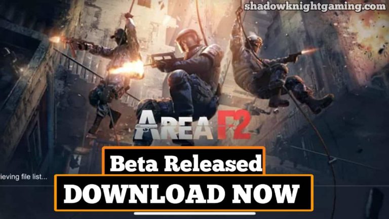 How to download Area f2 apk android and ios