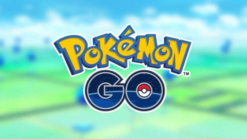 Pokémon Go update