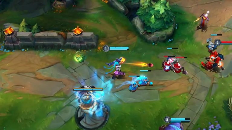 League of Legends: Wild Rift will have a Short Alpha Test in Brazil and the Philippines from 6th June
