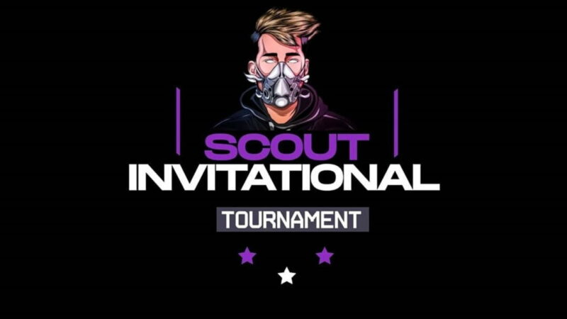 scout tournament pubg 1