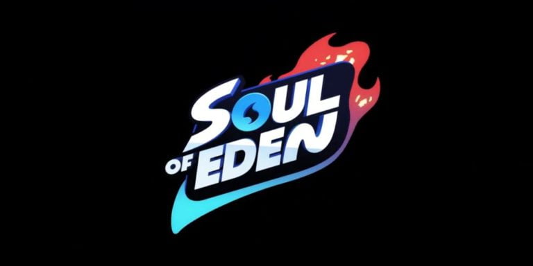 Soul of eden,