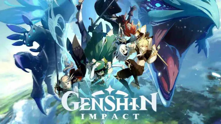 Genshin Impact to have Final closed beta test for iOS and Android in July