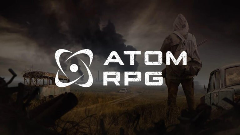 Atom RPG, The Popular PC Game is now Available for iOS