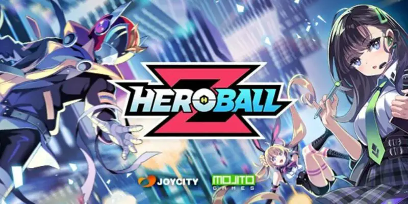 Hero Ball Z,