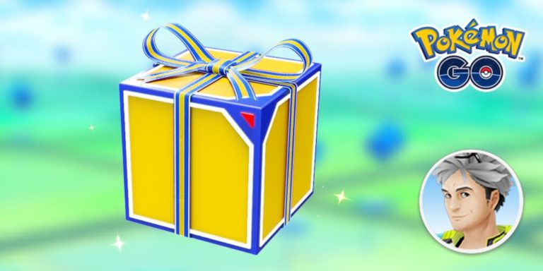 Pokemon Go: Upcoming features for rolling out Daily Encounters and Free Boxes to select trainers