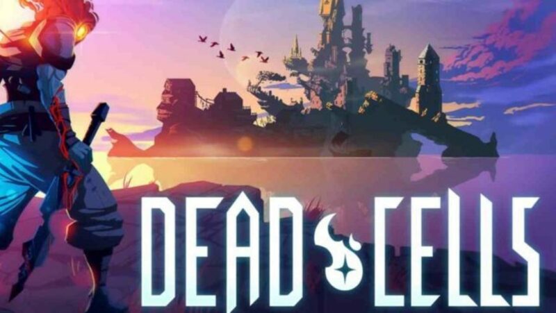 Dead cells for iOS and Android
