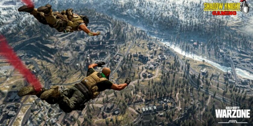 cod warzone mobile download android