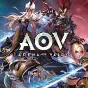 Arena of Valor 