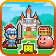 Dungeon Village, Premium city builder game for Android and iOS,