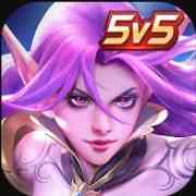 Heroes Arena 1