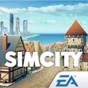 SimCity: Build It,Best City Building Games for Android, 