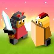 The Battle of Polytopia, best turn-based strategy games android