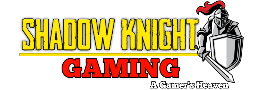 shadow knight gaming,