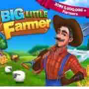 Big Little Farmer - best farming game on android and ios
