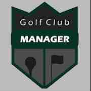 Golf Club Manager,