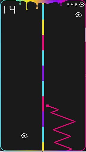 color break game for android and ios