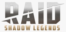 Raid Shadow legends,
