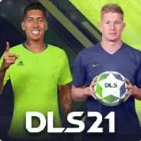 Dream League Soccer 2021,
