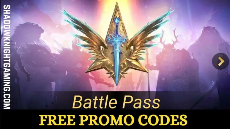 Free Promo Codes for Raid: Shadow Legends,