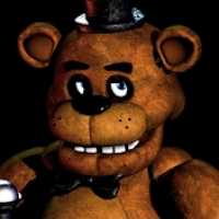 Five Nights at Freddy