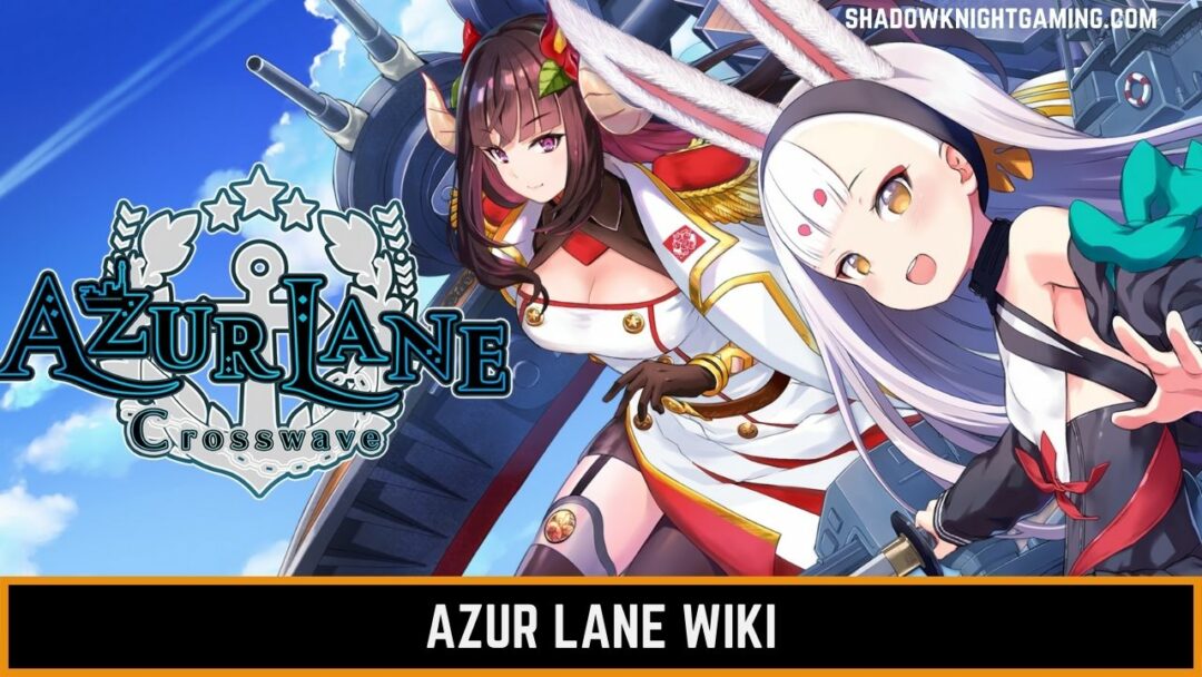 Azur Lane Wiki