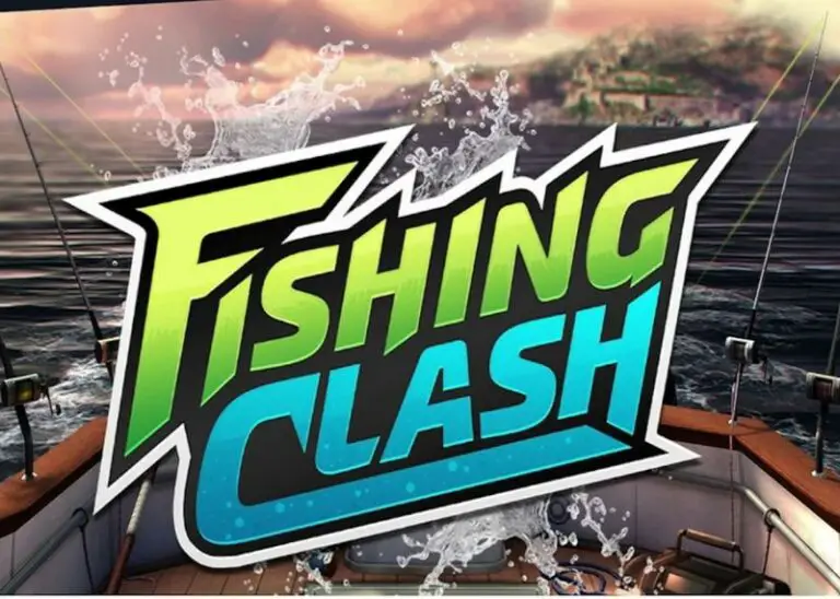 Fishing Clash Tips