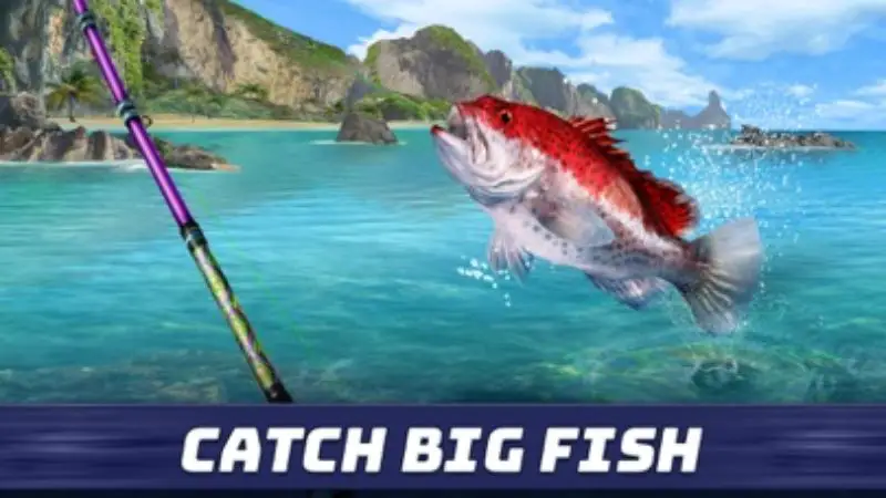 Fishing Clash Tips - Boss Fish