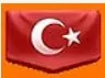 Rise of Kingdoms Civilization Flag - Ottoman