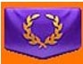 Rise of Kingdoms Civilization Flag - Rome