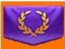 Rise of Kingdoms Civilization Flag - Rome