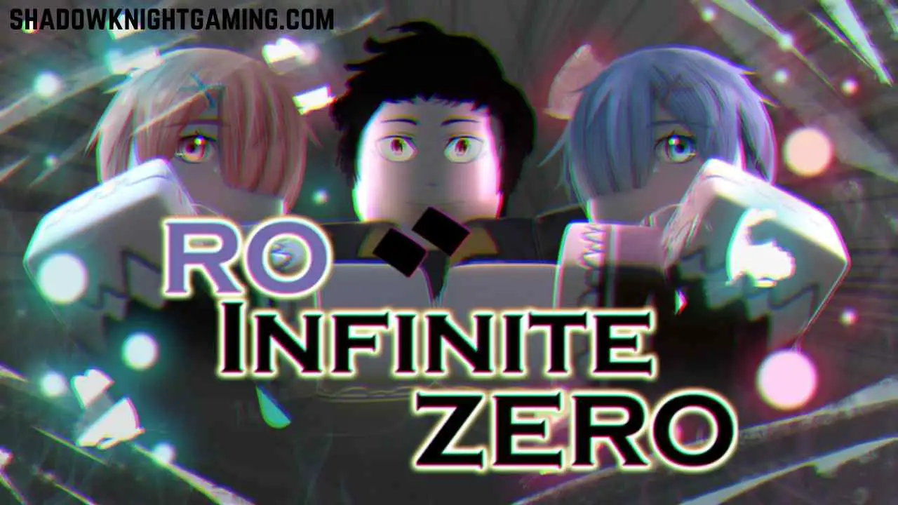 Ro: infinite zero