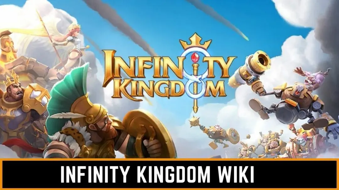 Infinity Kingdom Wiki