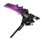 Punishing Gray Raven Six star weapon - Purple Peony