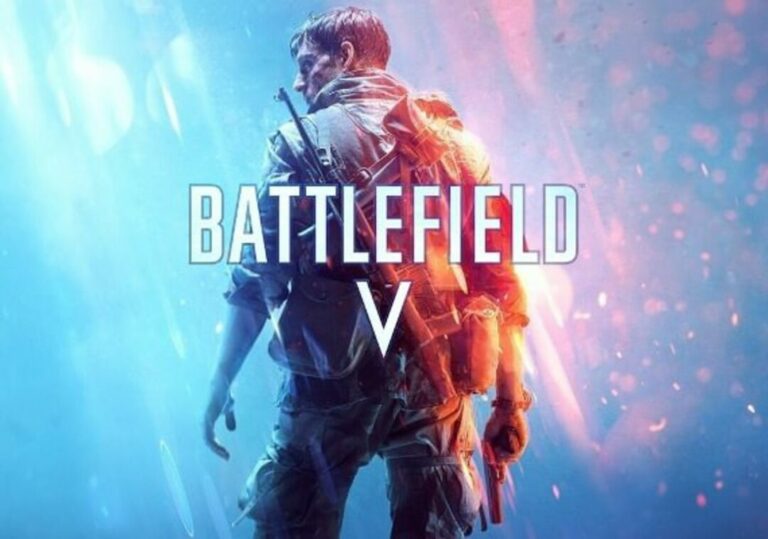 How to Buy a Battlefield 5 CD-Key