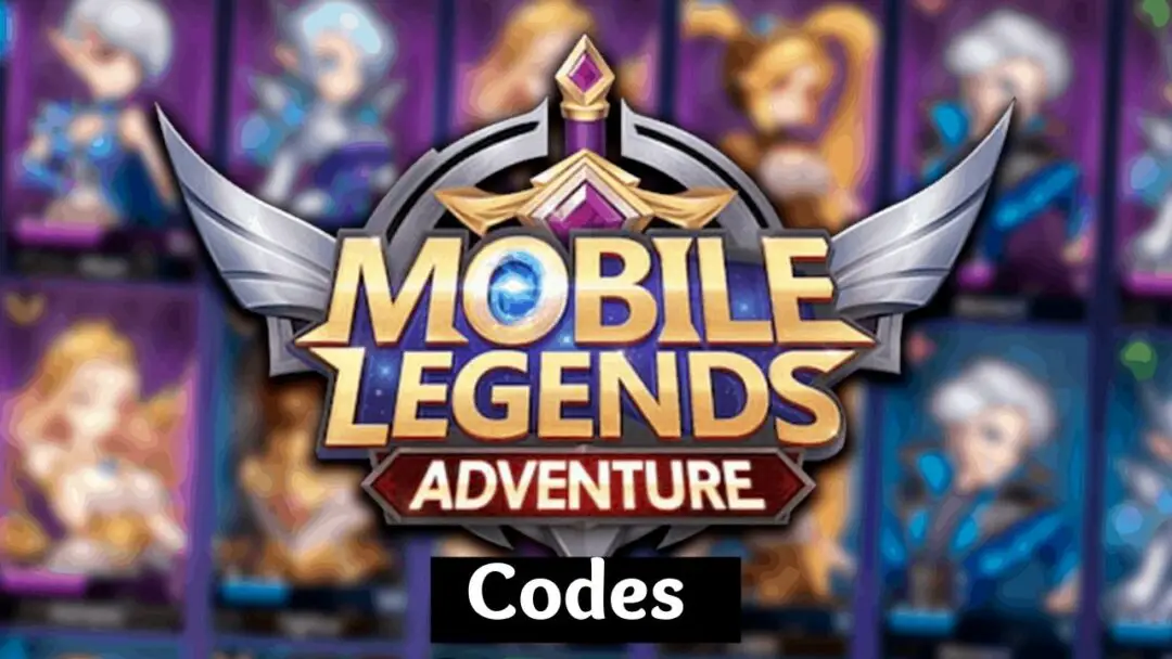 If you are looking for Mobile Legends Adventure Codes then you are landed on the right page. The following article will guide you on how you can get free stuff and goodies in Mobile Legends Adventure