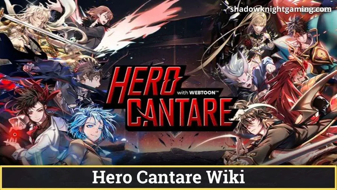 Hero Cantare Wiki