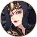 Mythic Heroes Best Fighters - Tier List Medusa