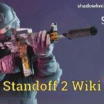 Standoff 2 Wiki