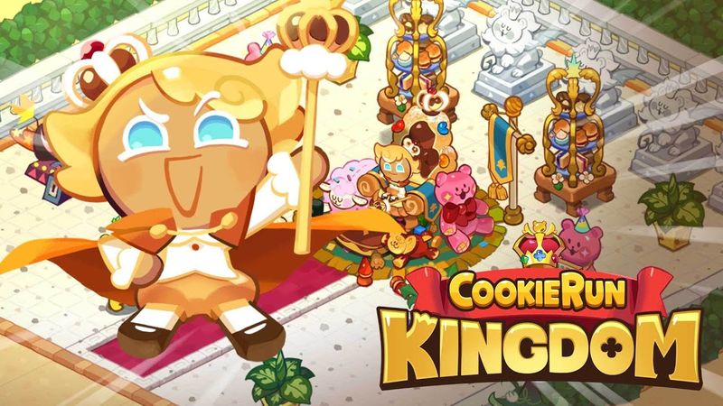 Cookie Run Kingdom Tier List - Custard Cookie III